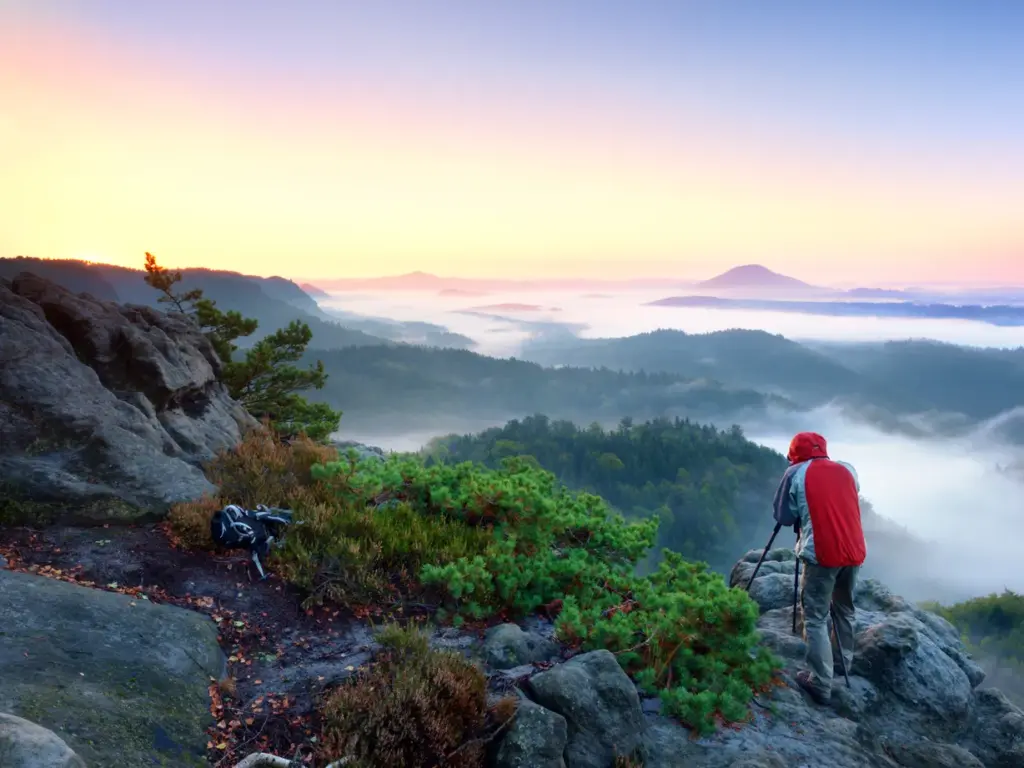 Exploring the Wonders of Mount Kinabalu in Kota Kinabalu, Malaysia