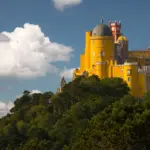 Enchanting Mysteries and Unique Charms of Sintra, Portugal