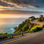 The Best Road Trips in the World: Routes You Must Experience