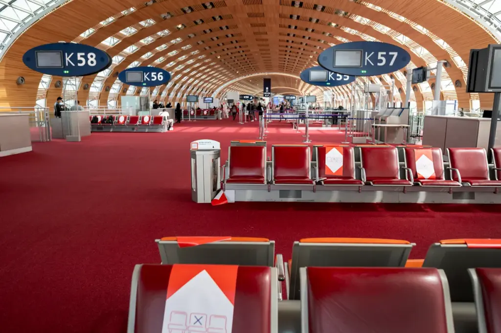 Exploring Tunis-Carthage International Airport: Your Gateway to Tunisia’s Capital