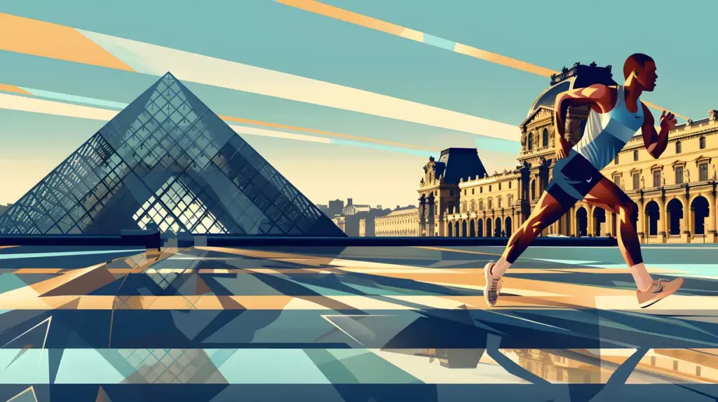 Unlock the Secrets of Art History: Your Ultimate Guide to the Louvre Museum in Paris