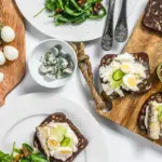 Scandinavian Cuisine: From Smørrebrød to Nordic Desserts