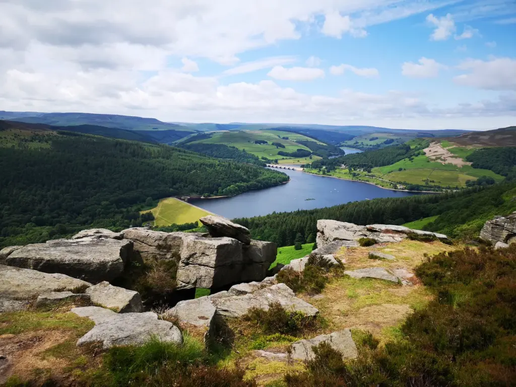 Discover the Mystical Wilderness of Loch Ness in Inverness, Scotland