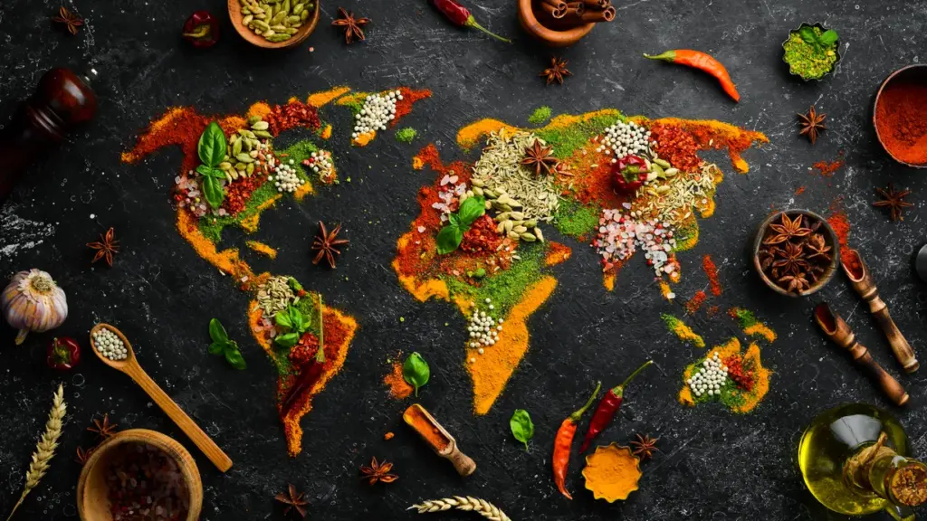 Best Destinations for Foodies: A Culinary Tour Around the Globe