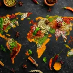 Best Destinations for Foodies: A Culinary Tour Around the Globe