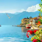 Discover the Magic of Lake Garda in Garda, Italy