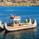 Discover the Magic of Lake Titicaca in Puno, Peru