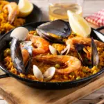 A Taste of Spain: Tapas, Paella, and Regional Delicacies