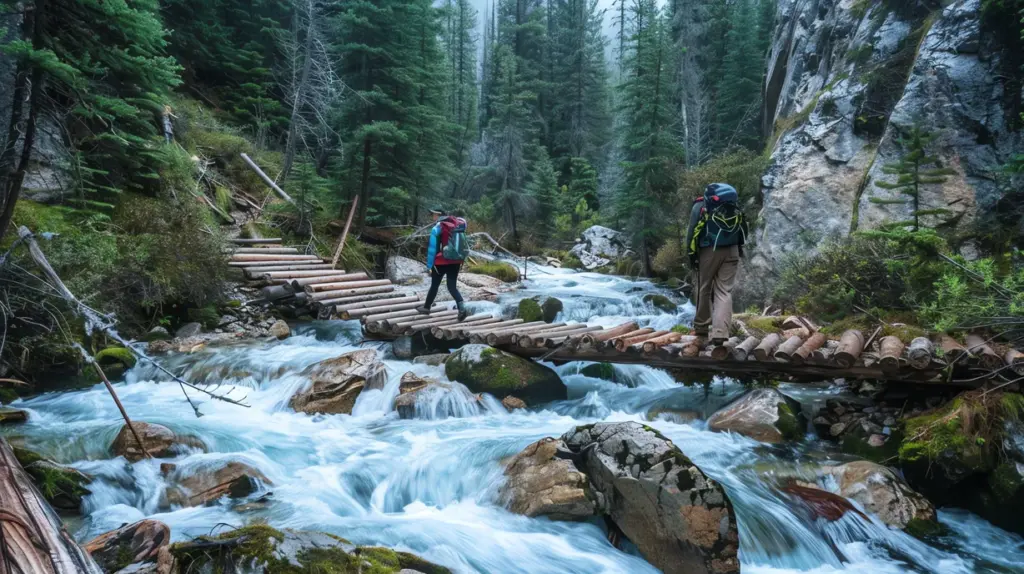 Exploring the Majestic Mount Rainier in Seattle, USA