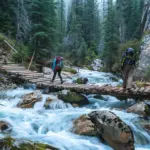 Exploring the Majestic Mount Rainier in Seattle, USA