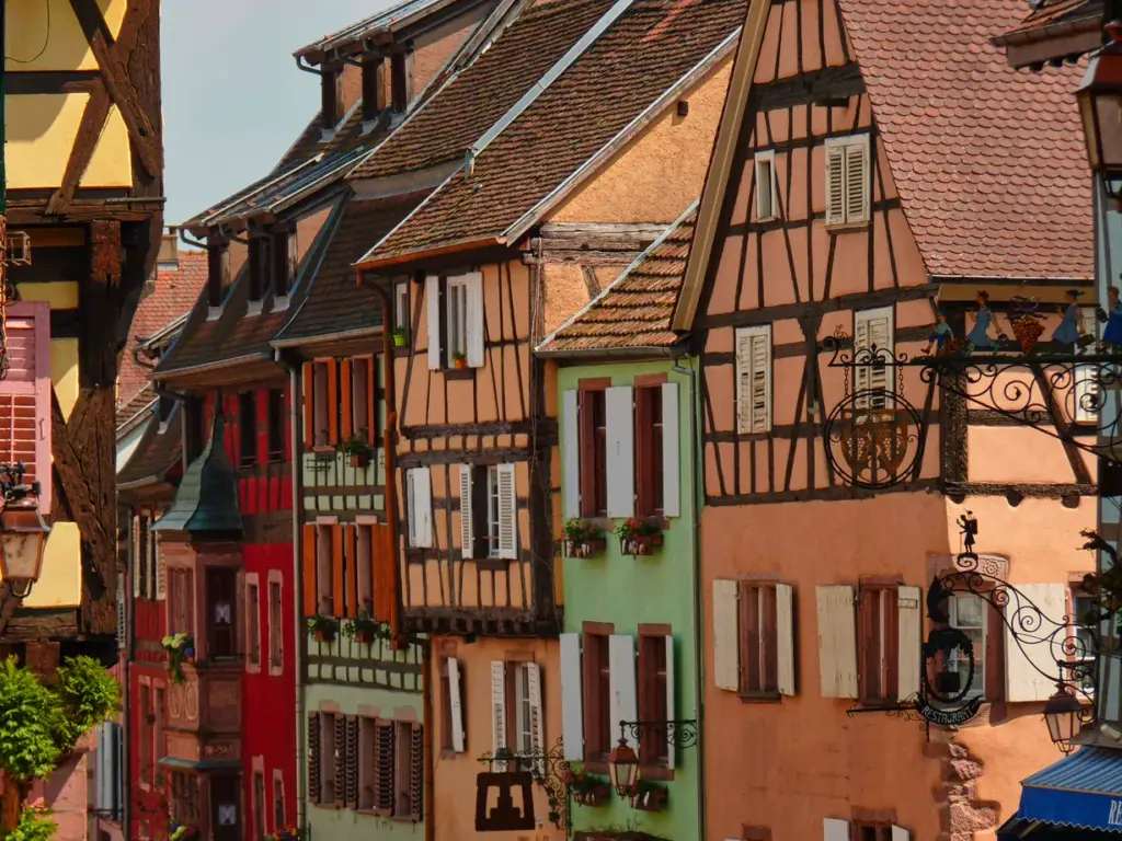 Why Colmar, France is a Unique Jewel in the Alsace Region