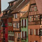 Why Colmar, France is a Unique Jewel in the Alsace Region