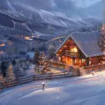 Top Winter Destinations: Where to Go for Snowy Fun and Cozy Escapes