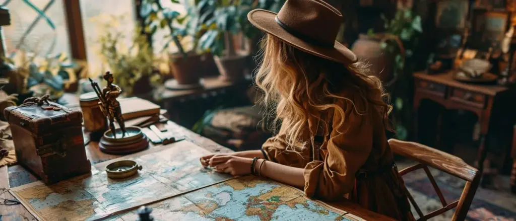 The Ultimate Guide to Solo Travel: Tips and Top Destinations