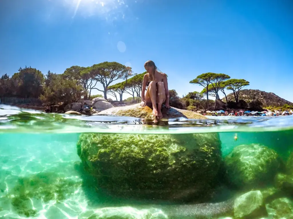 Exploring the Unparalleled Beauty of Lake Malawi in Mangochi, Malawi