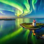 Reykjavik’s Natural Wonders: Unforgettable Day Trips in Iceland’s Wild Landscapes