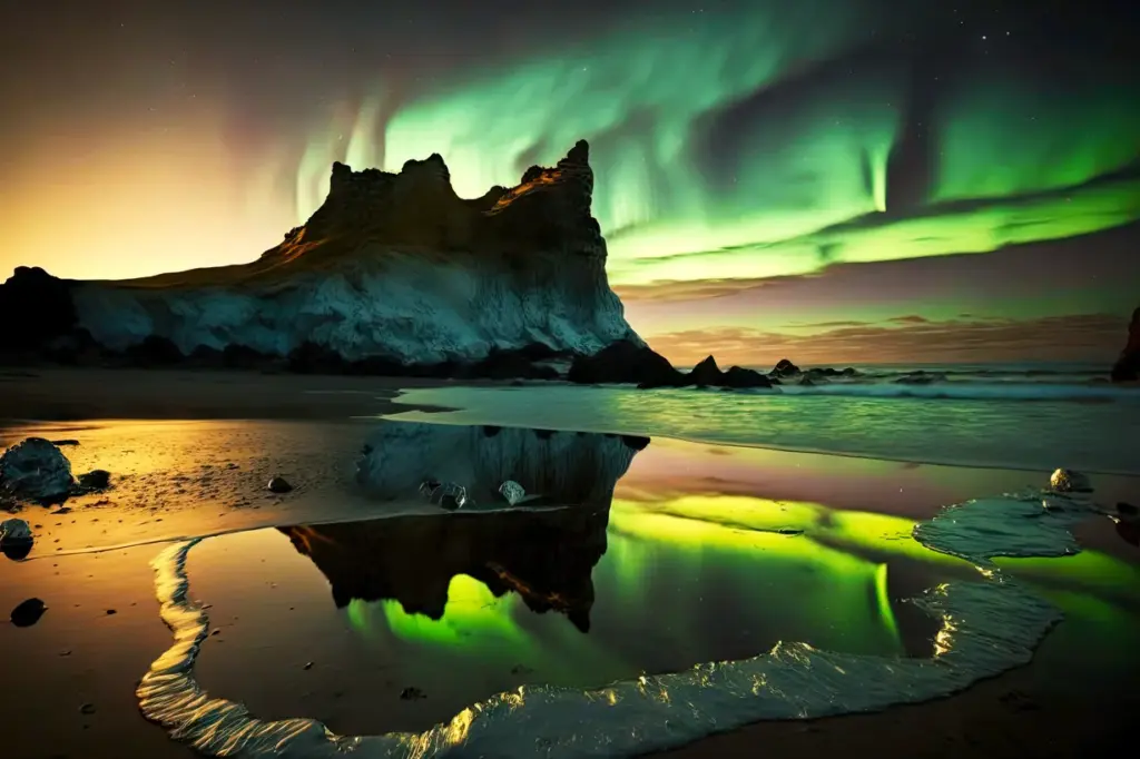 7 Best Places to Watch the Northern Lights in Reykjavik