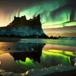 7 Best Places to Watch the Northern Lights in Reykjavik