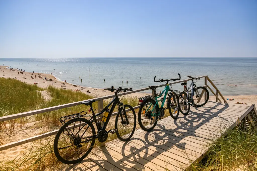 5 Scenic Cycling Routes in Copenhagen