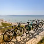 5 Scenic Cycling Routes in Copenhagen