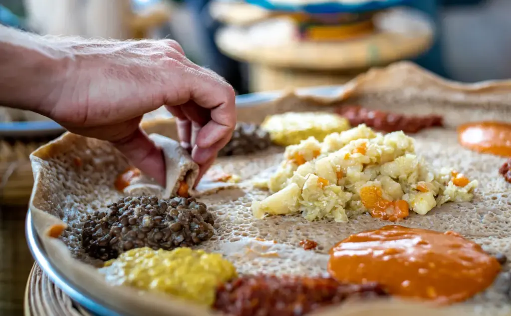 8 Must-Try Street Foods in Marrakech