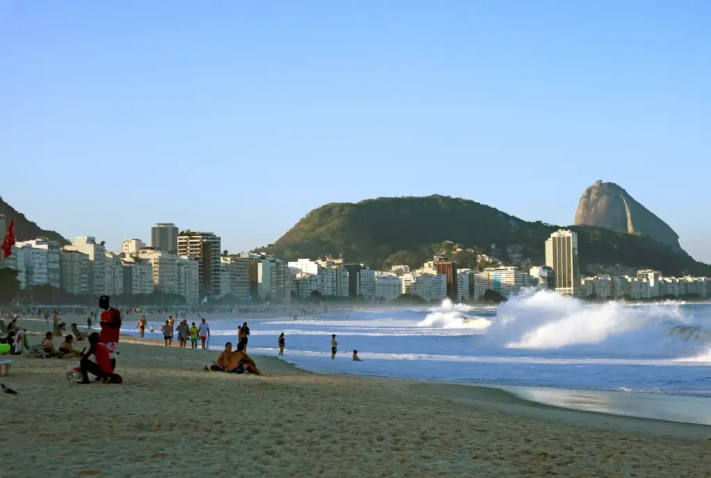 5 Breathtaking Beaches in Rio de Janeiro