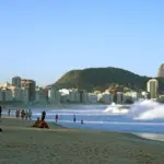 5 Breathtaking Beaches in Rio de Janeiro