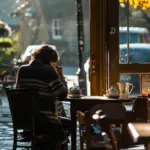 6 Cozy Cafes to Relax in Amsterdam