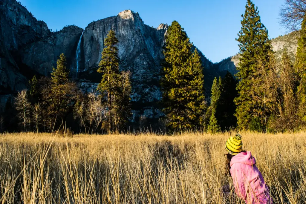 Exploring Yosemite’s Iconic Views: The Best Natural Escapes from San Francisco