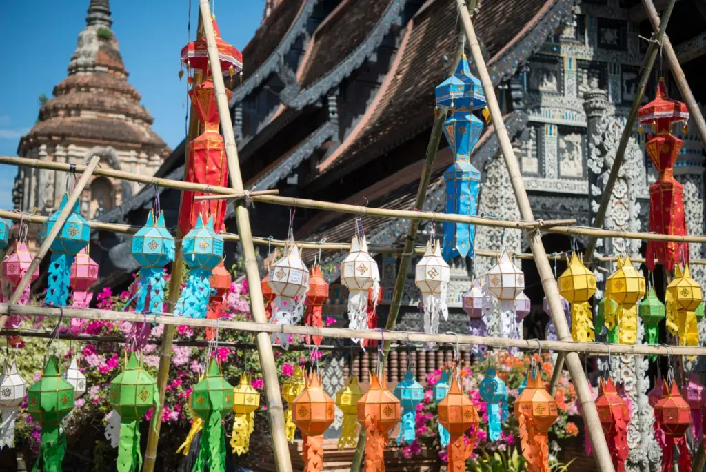 10 Must-Visit Cultural Experiences in Bangkok