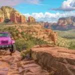 Discover the Hidden Natural Wonders of Sedona: A Desert Escape Like No Other