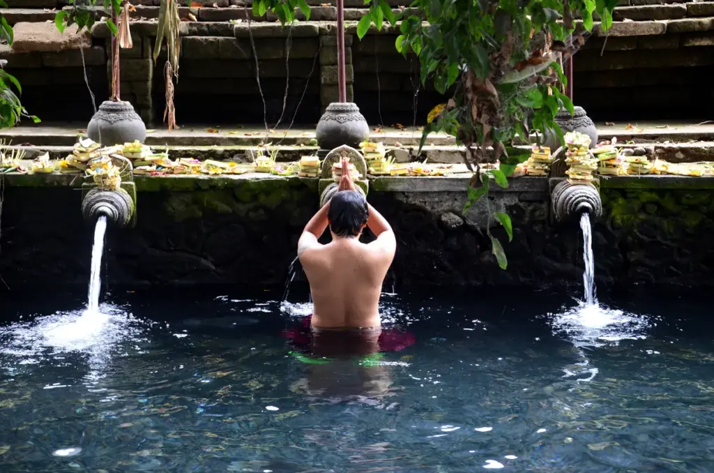 6 Luxurious Spas to Unwind in Bali