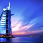 10 Architectural Wonders to See in Dubai