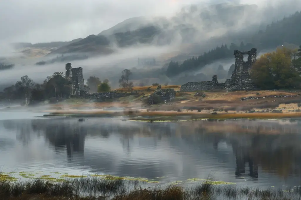 Escape to the Scottish Highlands: Inverness and Beyond