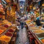 7 Local Markets to Explore in Istanbul