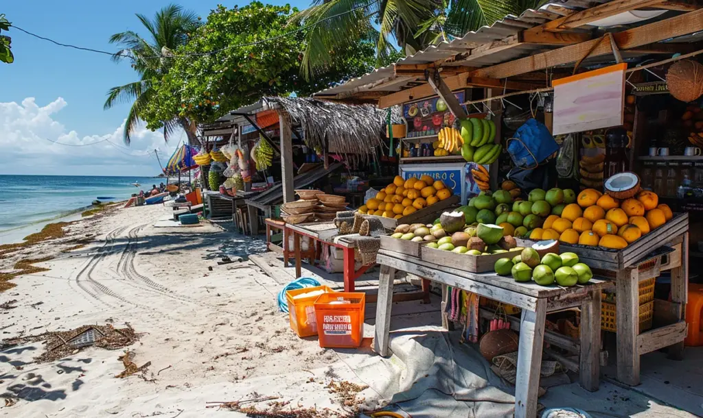 Lagos: Vibrant Markets and Stunning Beaches