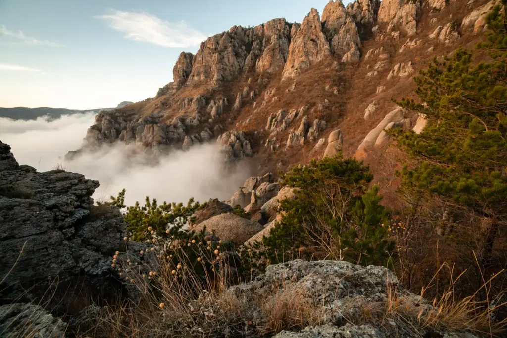 Cape Town’s Majestic Table Mountain: A Hiker’s Dream