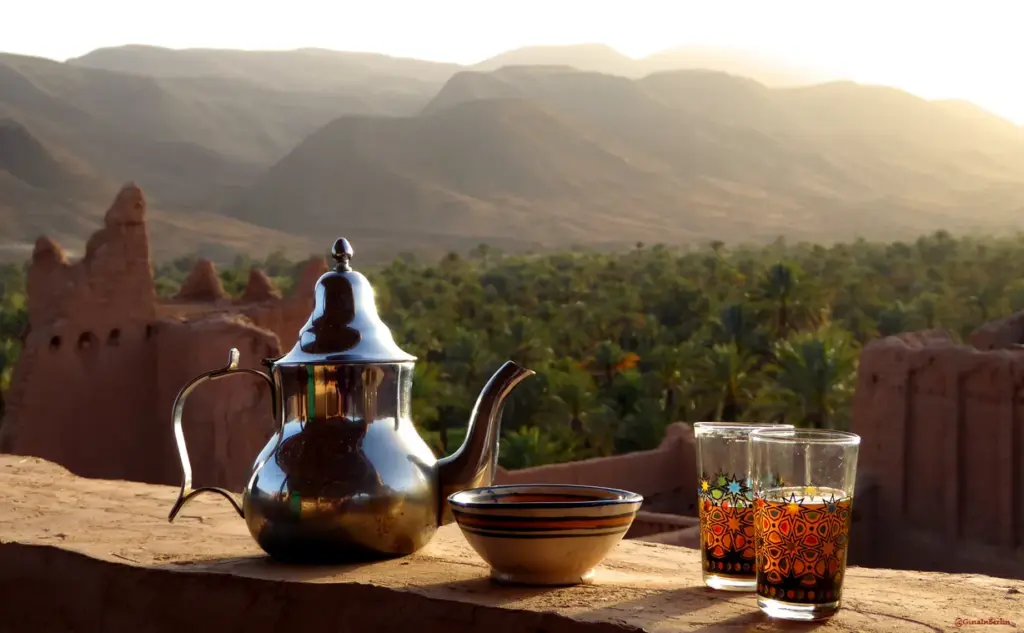 Discover the Wonders of Marrakech: A Journey Through the Red City